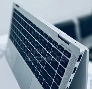 Photo - New Laptop HP Spectre X360 16GB Intel Core I7 SSD 512GB