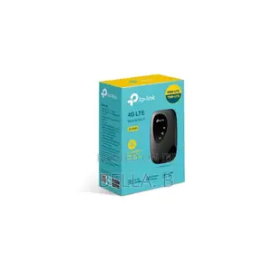 Photo - Tp Link Wifi Routor Smart Home Compatibility