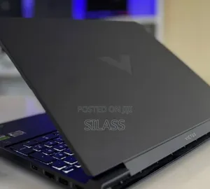 New Laptop HP Victus 15 16GB AMD Ryzen 5 SSD 512GB