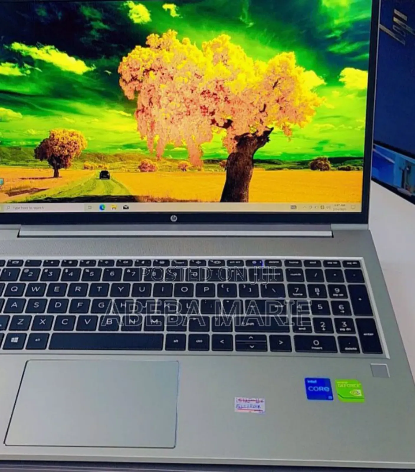 New Laptop HP ProBook 450 G8 16GB Intel Core I5 SSD 512GB