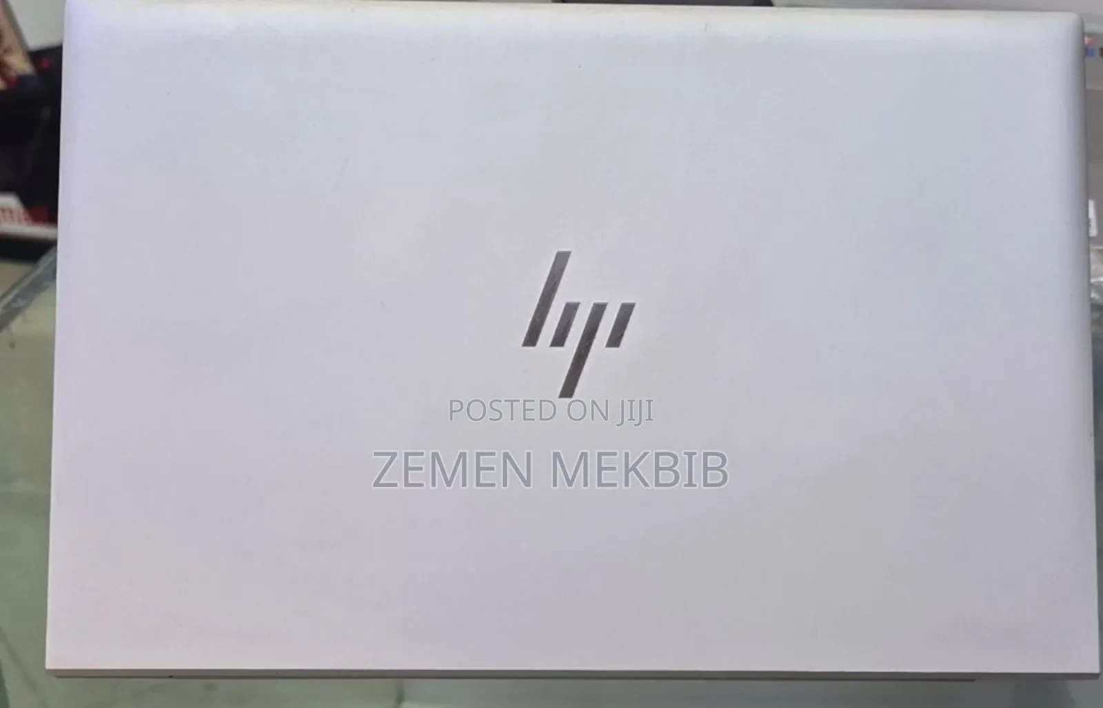 New Laptop HP EliteBook 830 G7 16GB Intel Core I7 SSD 512GB