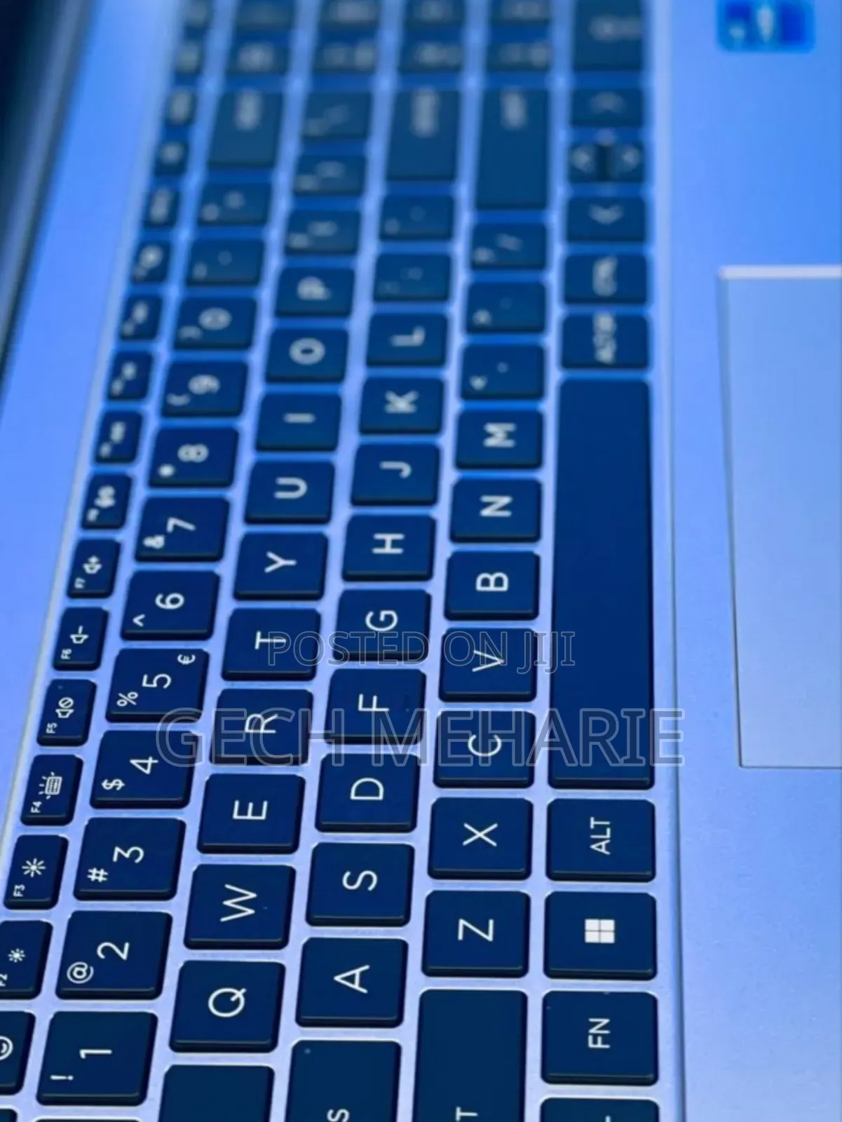 New Laptop HP Stream Notebook 16GB Intel Core I7 SSD 512GB
