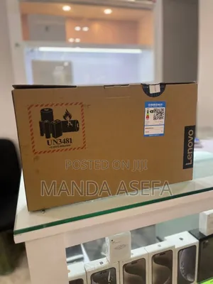 New Laptop Lenovo IdeaPad 1 16GB Intel Core I5 SSD 512GB