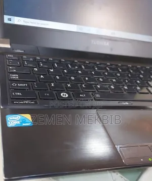 New Laptop Toshiba Satellite C55 8GB Intel Core I5 SSD 256GB