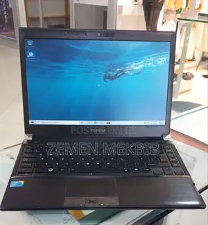 New Laptop Toshiba Satellite C55 8GB Intel Core I5 SSD 256GB