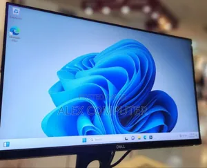 Photo - Dell Monitor