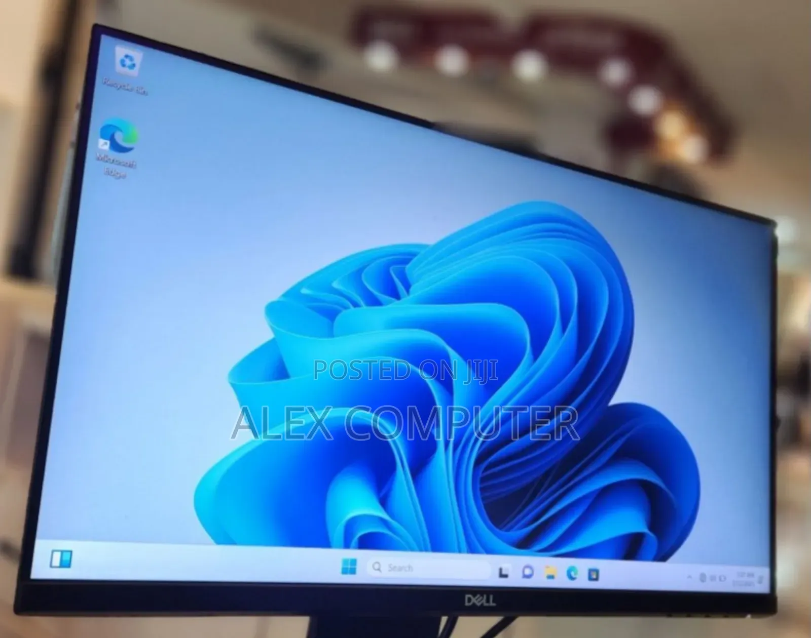 Dell Monitor