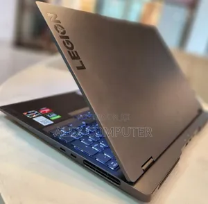 New Laptop Lenovo Legion 5 16GB AMD Ryzen 7 SSD 1T