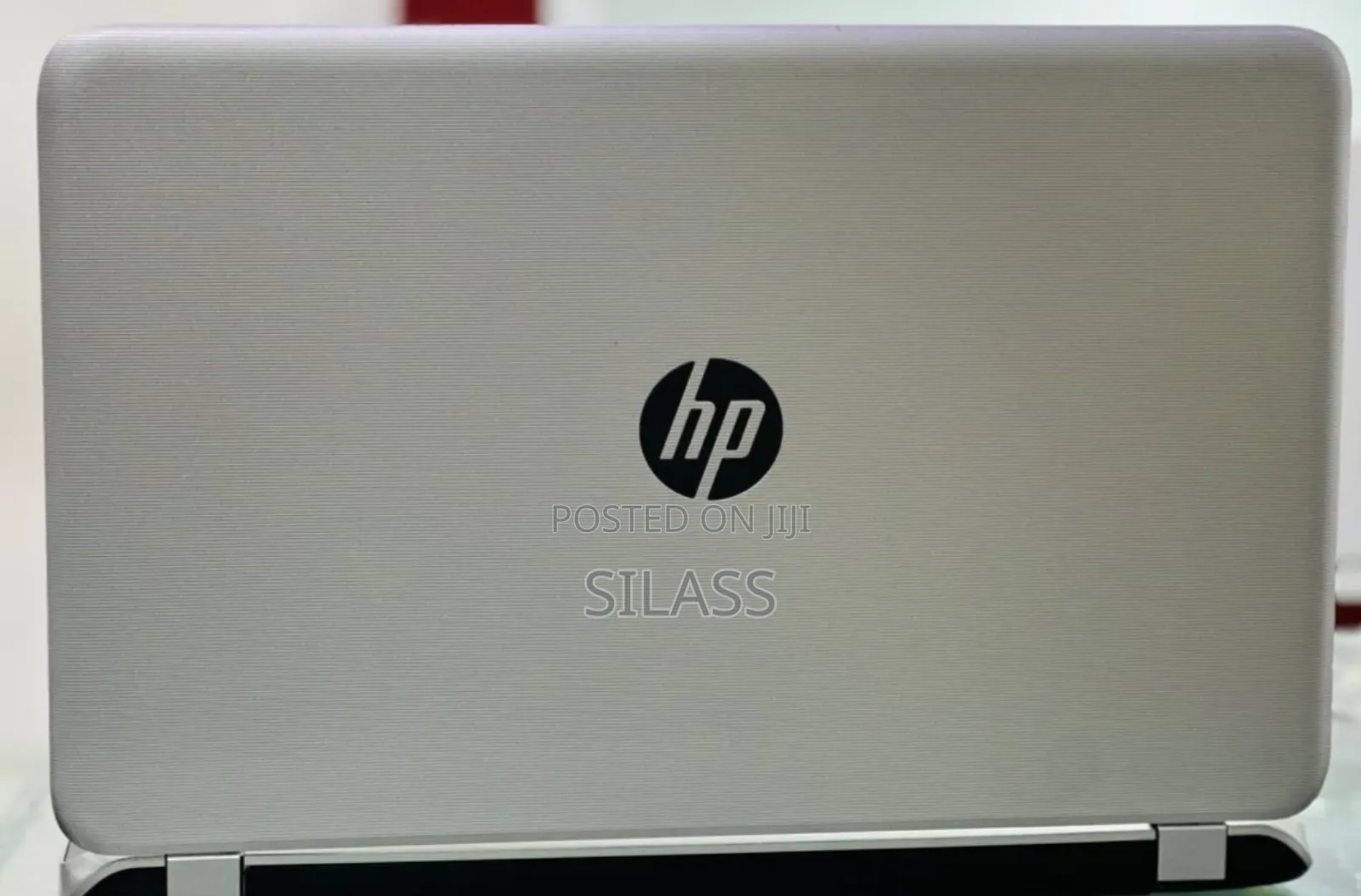 New Laptop HP Pavilion 10 8GB Intel Core I7 HDD 1T