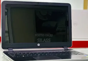 New Laptop HP Pavilion 10 8GB Intel Core I7 HDD 1T