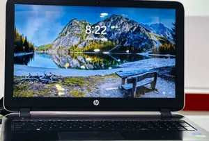 New Laptop HP Pavilion 10 8GB Intel Core I7 HDD 1T