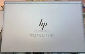 New Laptop HP EliteBook 840 G7 16GB Intel Core I7 SSD 512GB