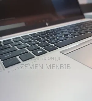 New Laptop HP EliteBook 840 G7 16GB Intel Core I7 SSD 512GB