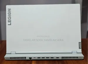 New Laptop Lenovo Legion 5 16GB Intel Core I7 SSD 512GB