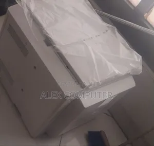 Photo - Canon 2206 Copy Machine