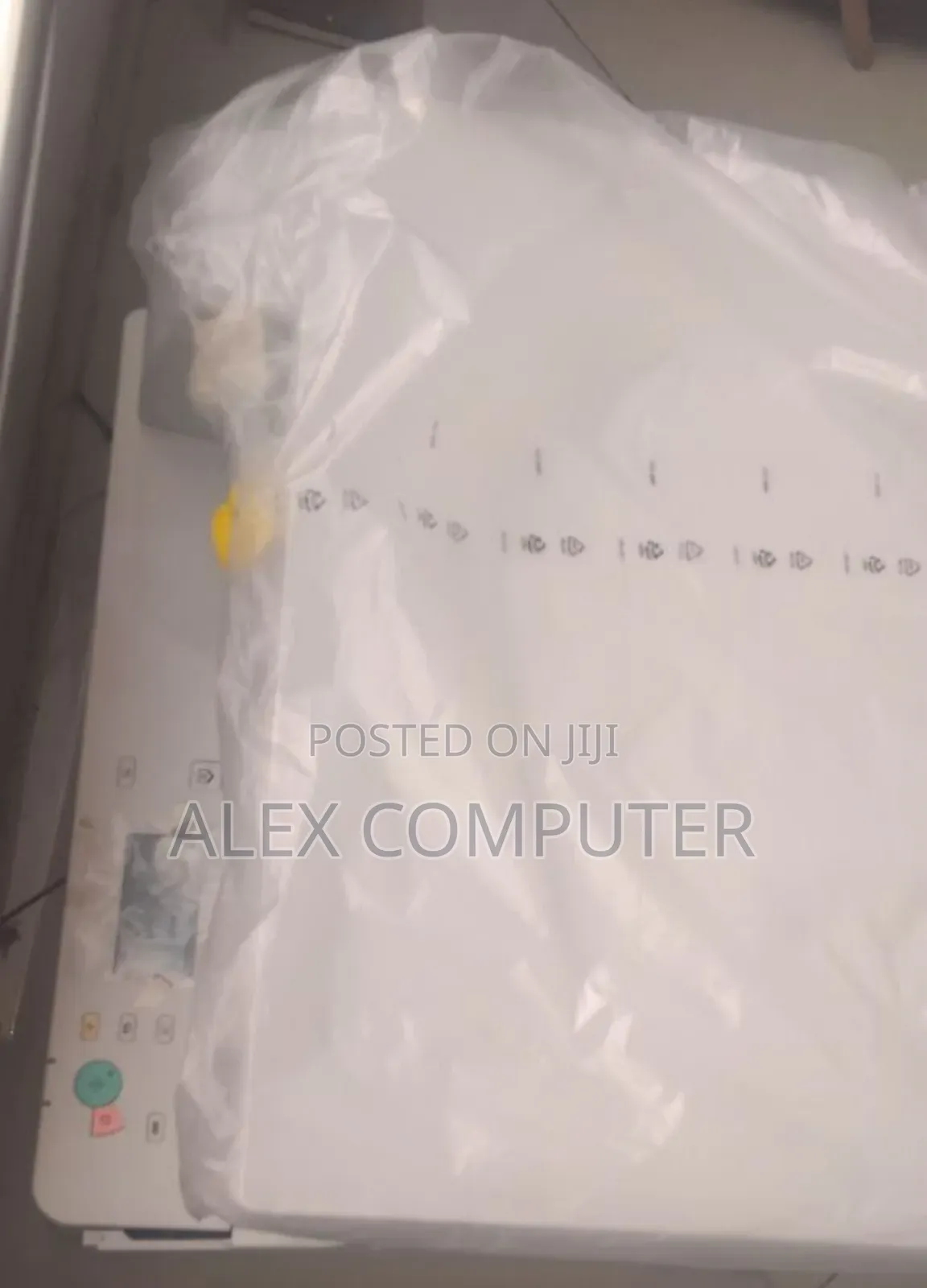 Canon 2206 Copy Machine