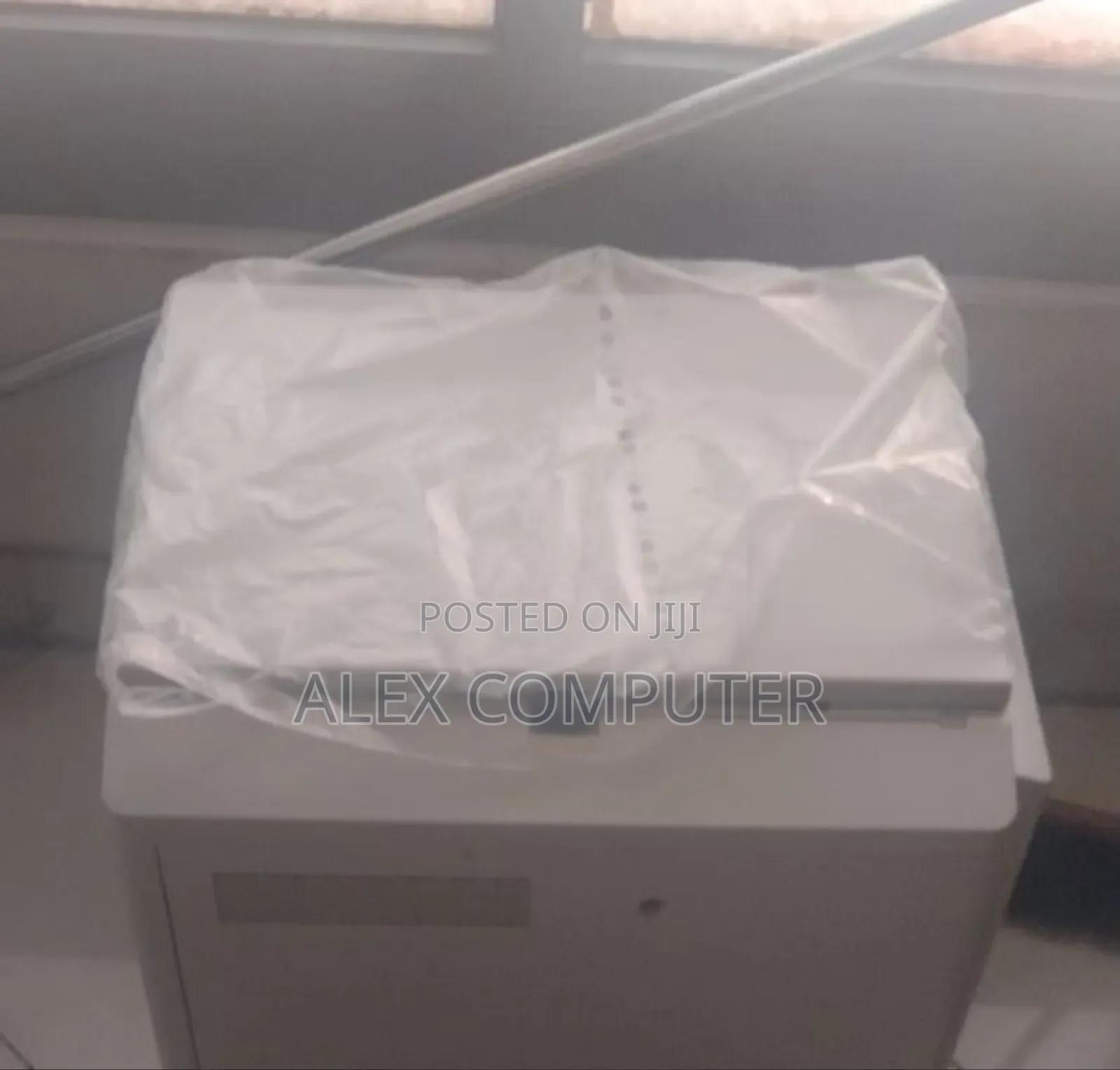 Canon 2206 Copy Machine