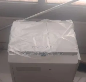 Canon 2206 Copy Machine