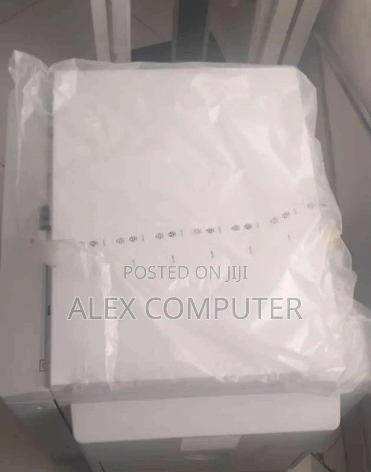 Canon 2206 Copy Machine