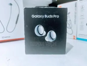 Photo - Samsung Galaxy Buds Pro