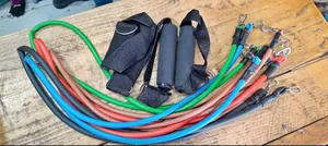 Power Resistance Band