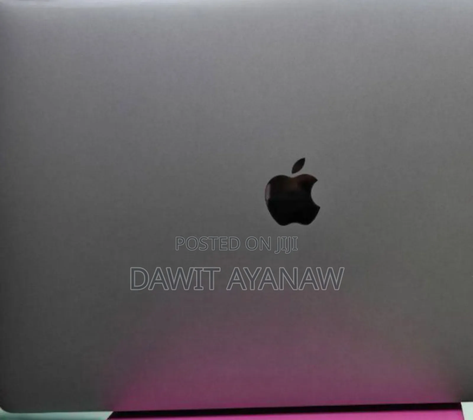 New Laptop Apple MacBook Pro 2017 16GB Intel Core I7 SSD 512GB