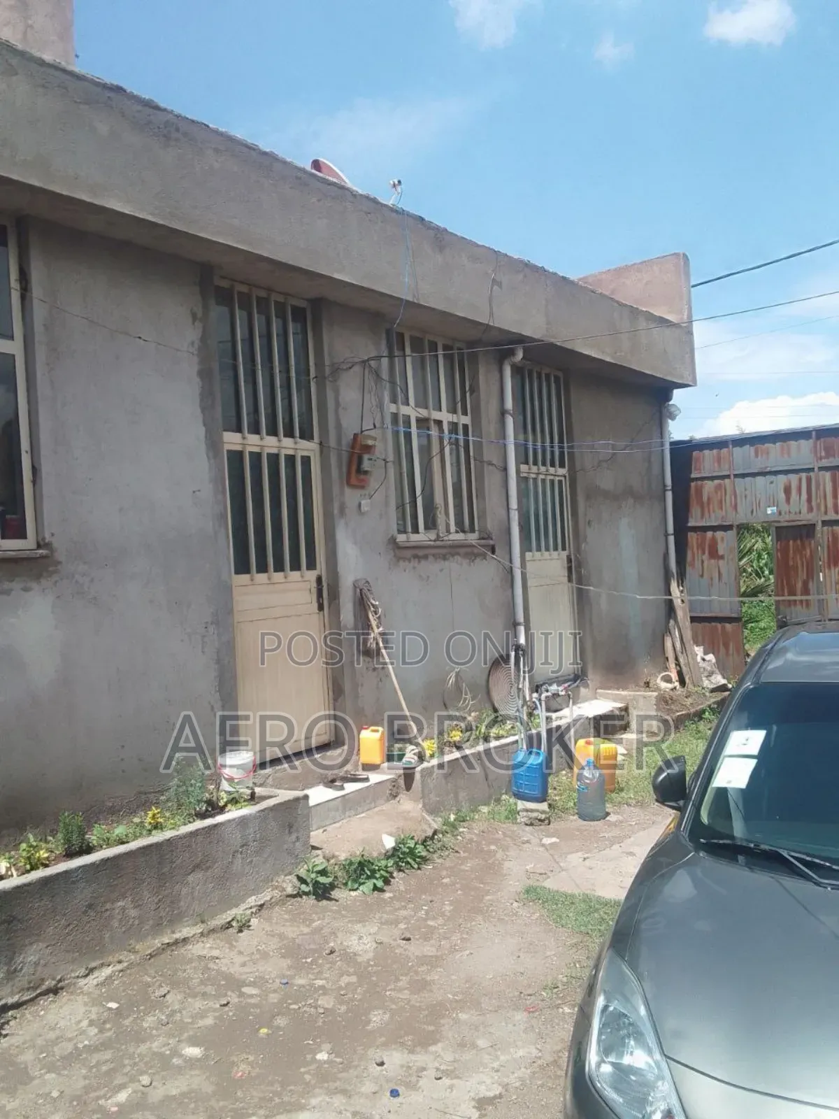 Furnished 5bdrm House in Kality, Akaky Kaliti for sale