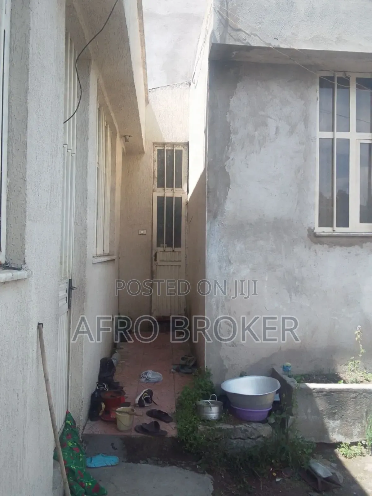 Furnished 5bdrm House in Kality, Akaky Kaliti for sale