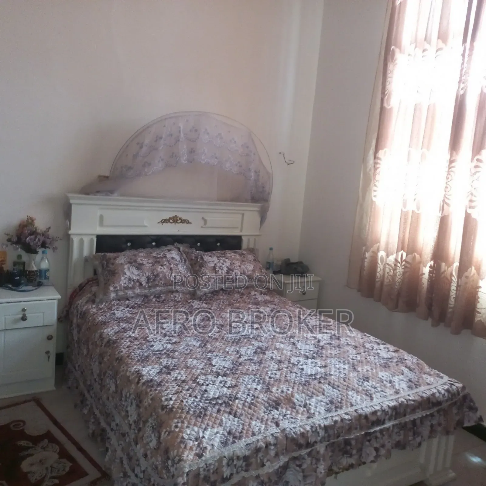 Furnished 5bdrm House in Kality, Akaky Kaliti for sale