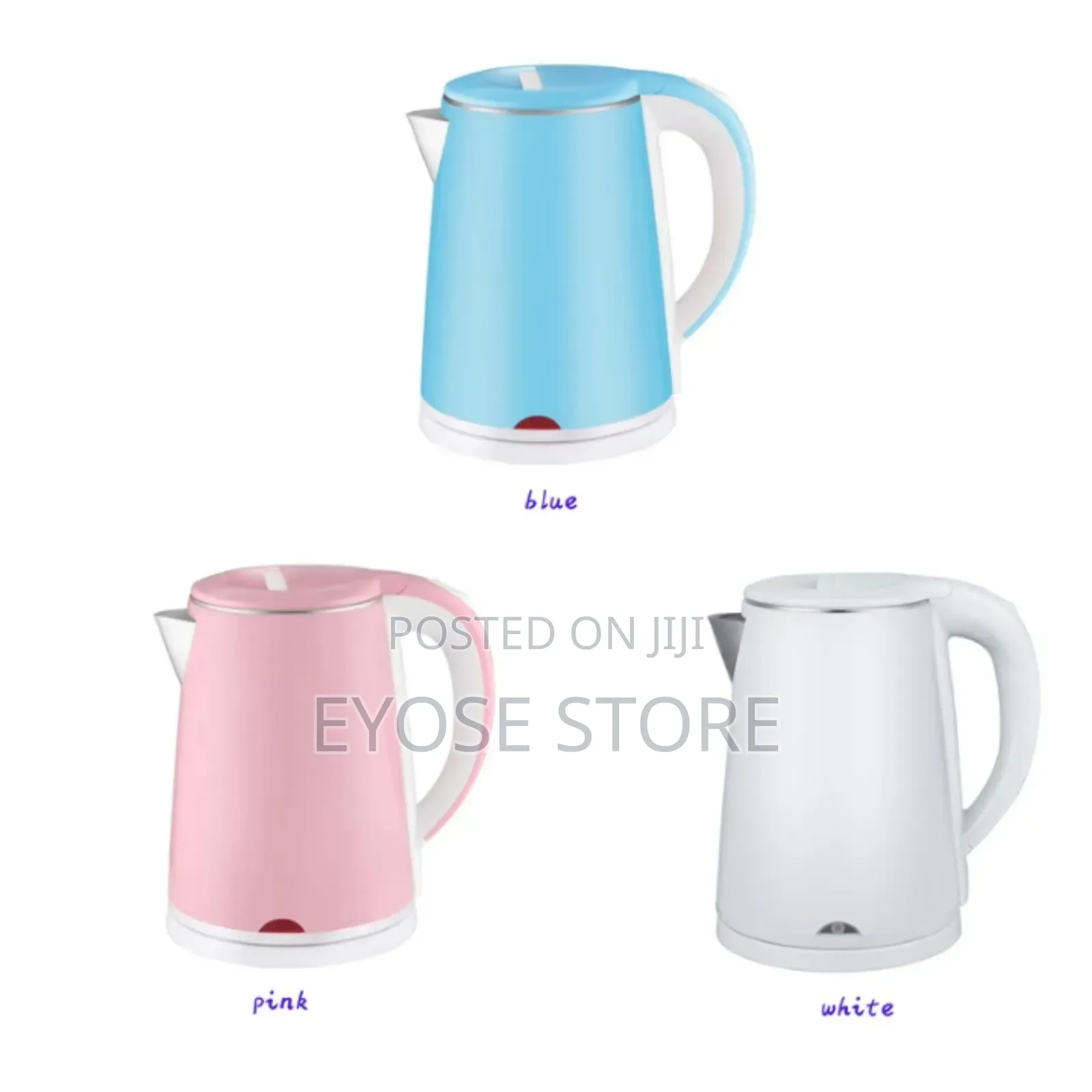  Sonifer Electric Kettle