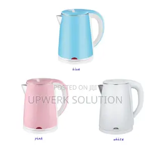  Sonifer Electric Kettle