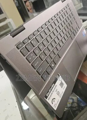 Photo - New Laptop HP Envy X360 16GB Intel Core I7 SSD 1T