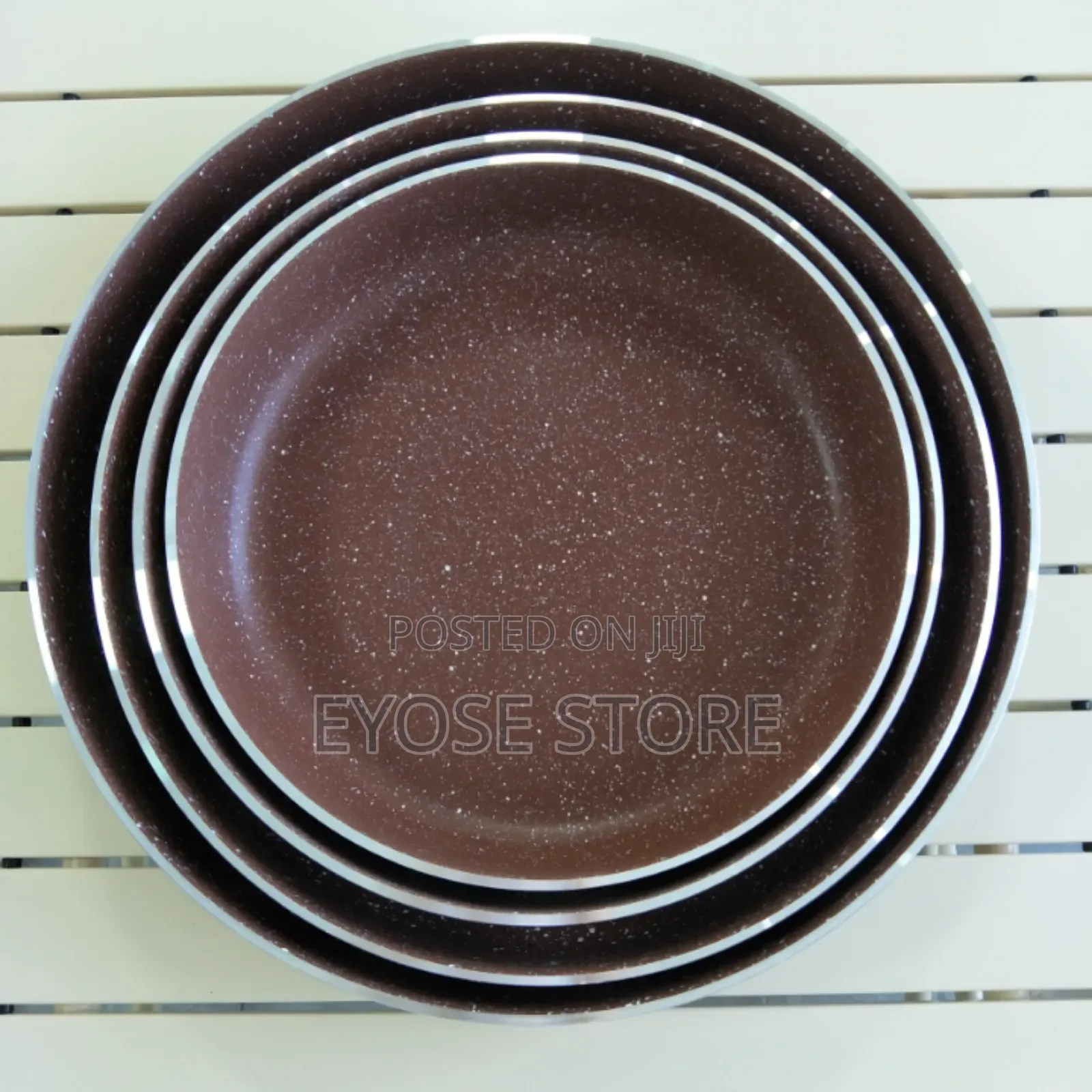  100% ኦርጂናል ግራናይት ፓትራ