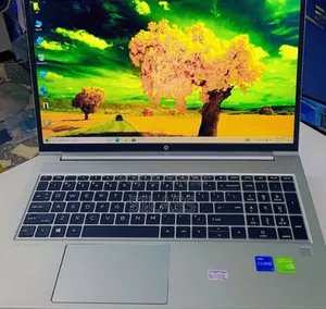 Photo - New Laptop HP ProBook 450 G8 16GB Intel Core I5 SSD 512GB