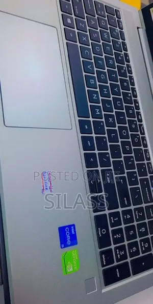 New Laptop HP ProBook 450 G8 16GB Intel Core I5 SSD 512GB