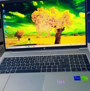 New Laptop HP ProBook 450 G8 16GB Intel Core I5 SSD 512GB