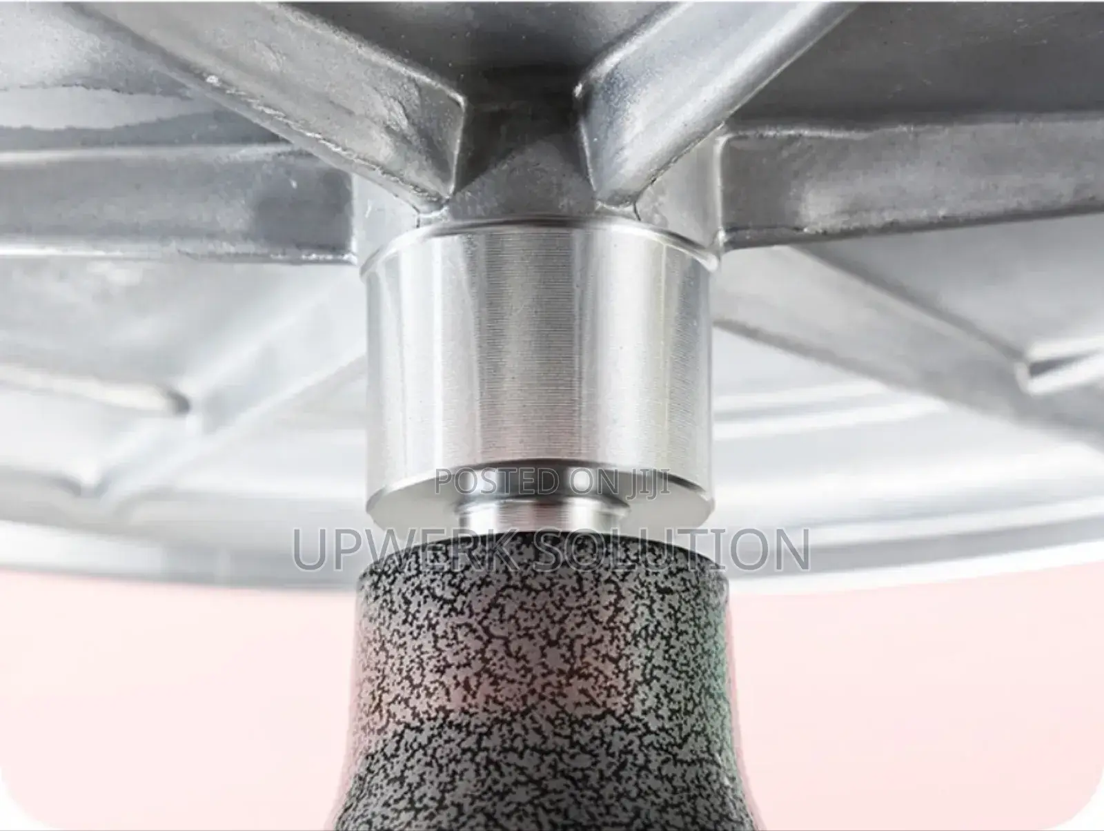  Revolving Cake Decorating Stand