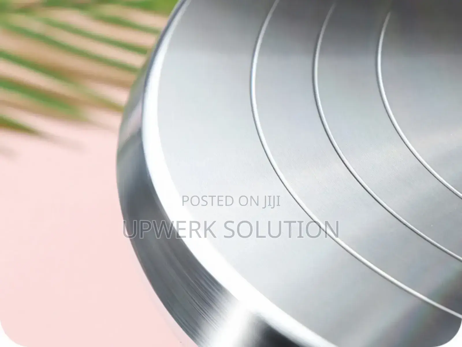  Revolving Cake Decorating Stand