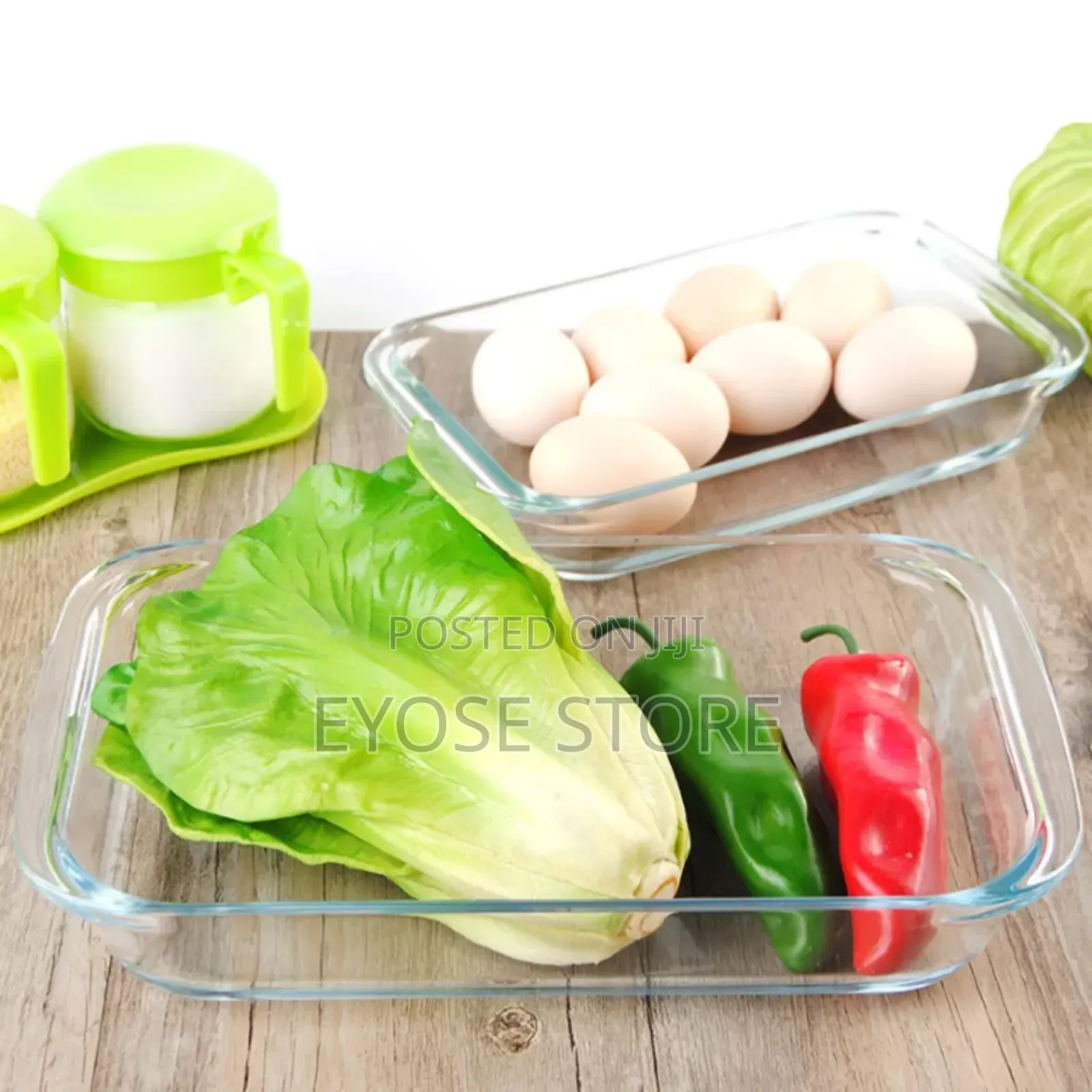  የላዛኛ መስሪያ የመስታወት ፓትራ