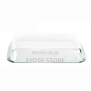  የላዛኛ መስሪያ የመስታወት ፓትራ