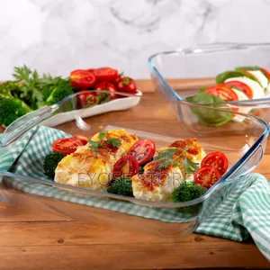  የላዛኛ መስሪያ የመስታወት ፓትራ