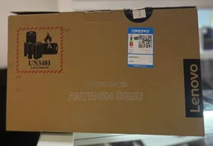 New Laptop Lenovo Ideapad 3 16GB Intel Core I5 SSD 512GB