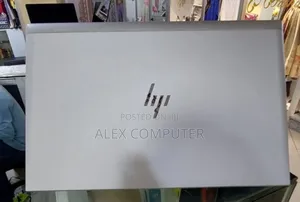 New Laptop HP EliteBook 850 16GB Intel Core I5 SSD 512GB