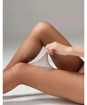 Photo - Skin Color Stocking