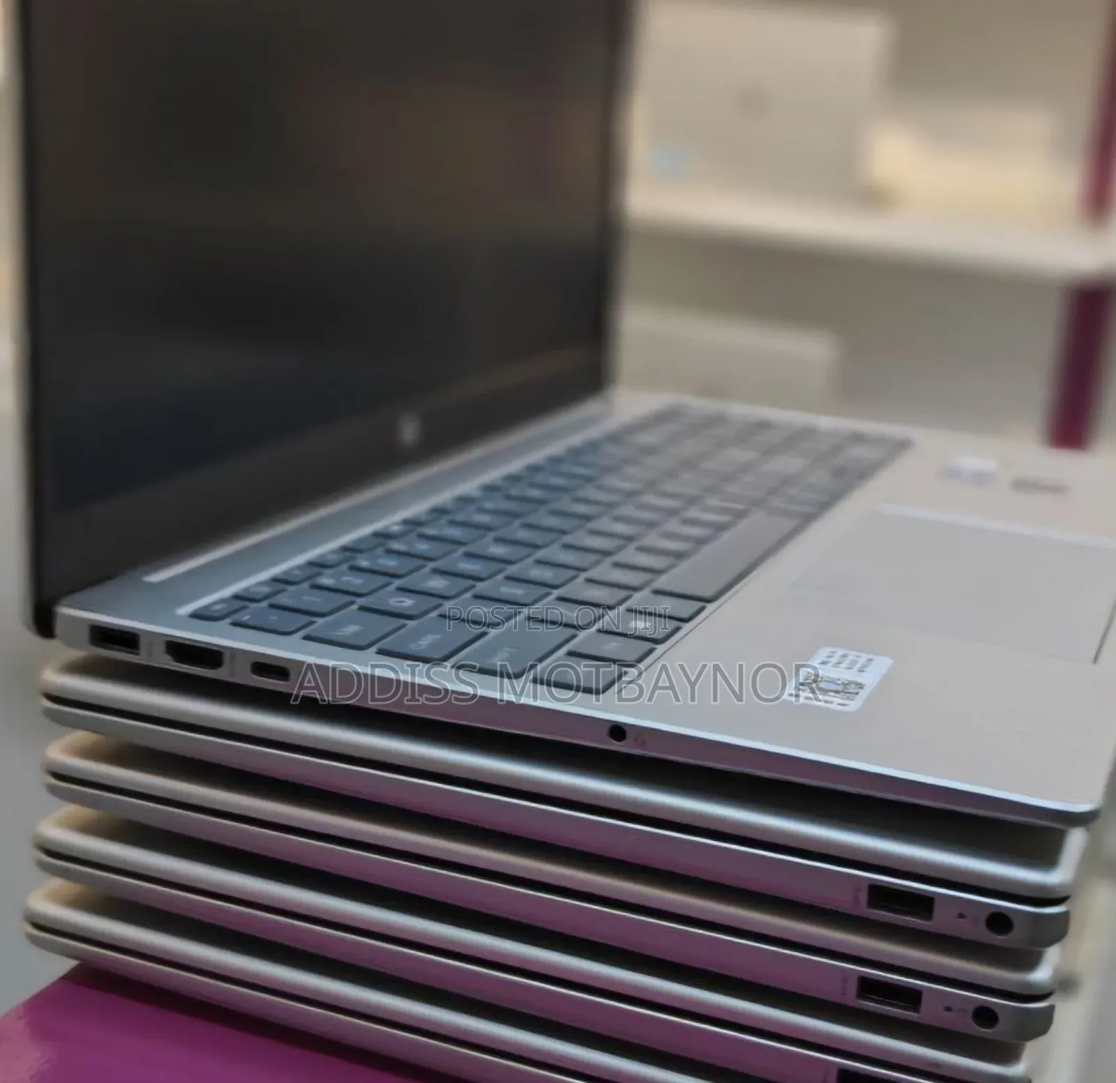 New Laptop HP Stream Notebook 16GB Intel Core I7 SSD 1T