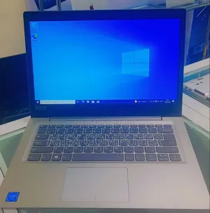 Photo - New Laptop Lenovo Ideapad 3 4GB Intel Pentium SSD 32GB