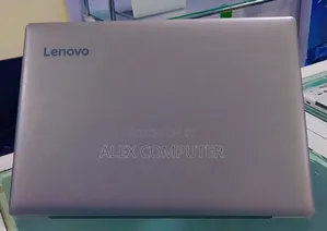 New Laptop Lenovo Ideapad 3 4GB Intel Pentium SSD 32GB
