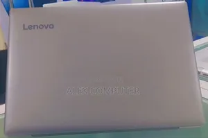 New Laptop Lenovo Ideapad 3 4GB Intel Pentium SSD 32GB