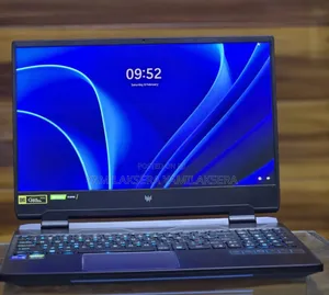 New Laptop Acer Predator Helios 300 16GB Intel Core I9 SSD 512GB