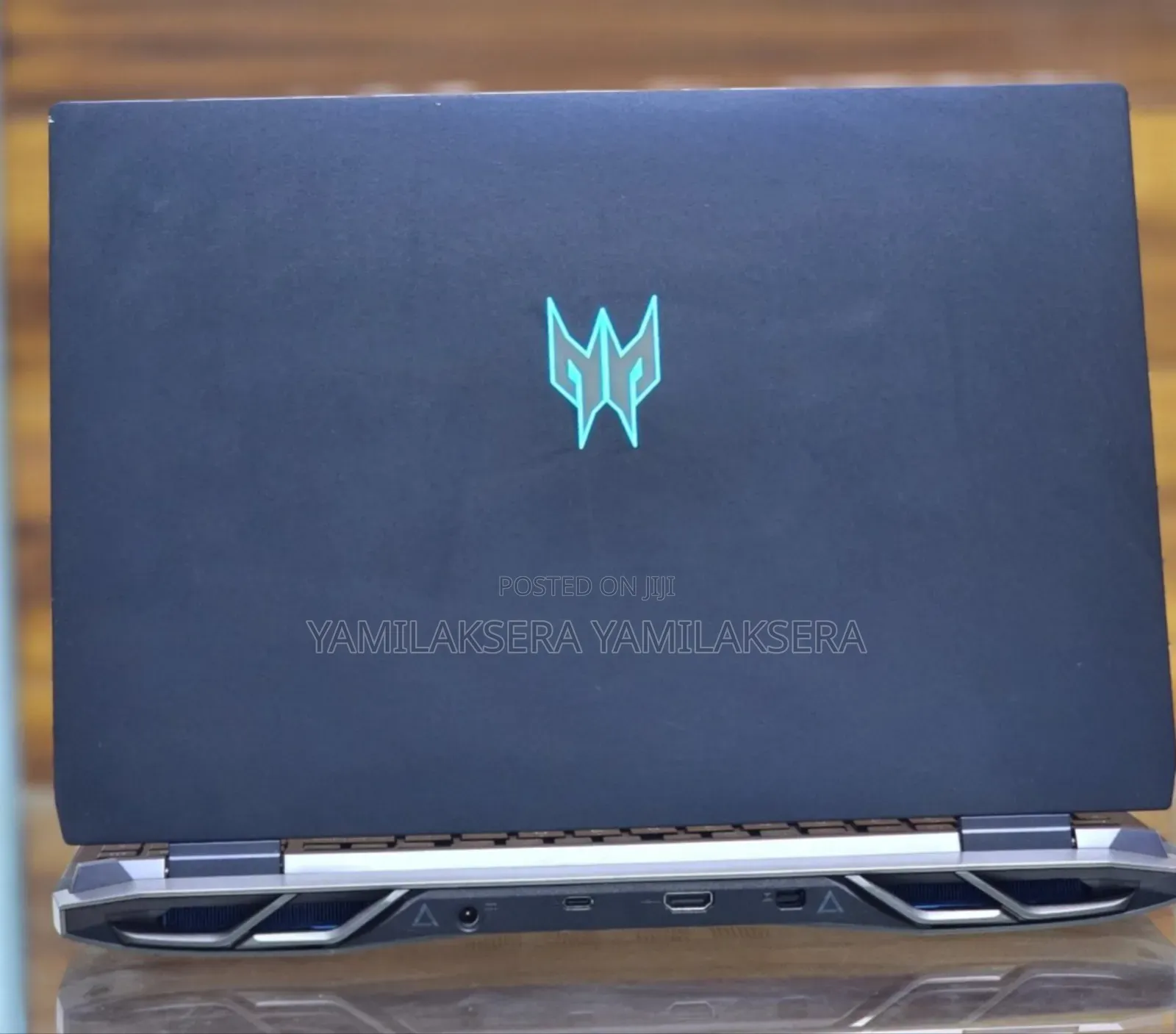 New Laptop Acer Predator Helios 300 16GB Intel Core I9 SSD 512GB